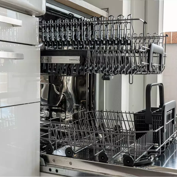 Dishwashers