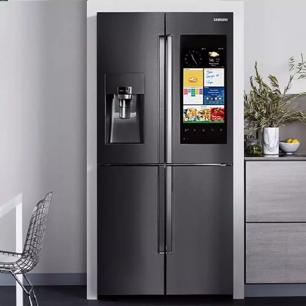 Refrigeration